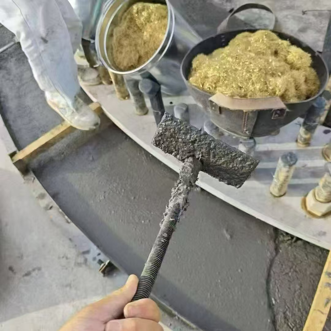 海淀C120风电设备基础专用灌浆料