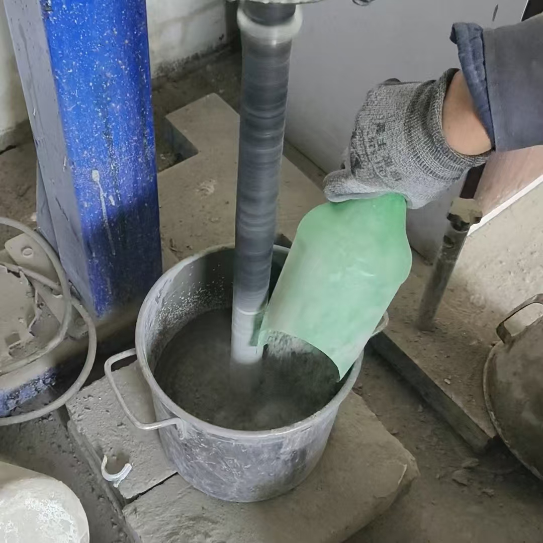 海淀桥梁公路张拉用H60压浆料与普通压浆料有什么区别？